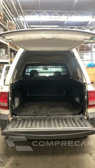 VW/SAVEIRO CS RB MPI