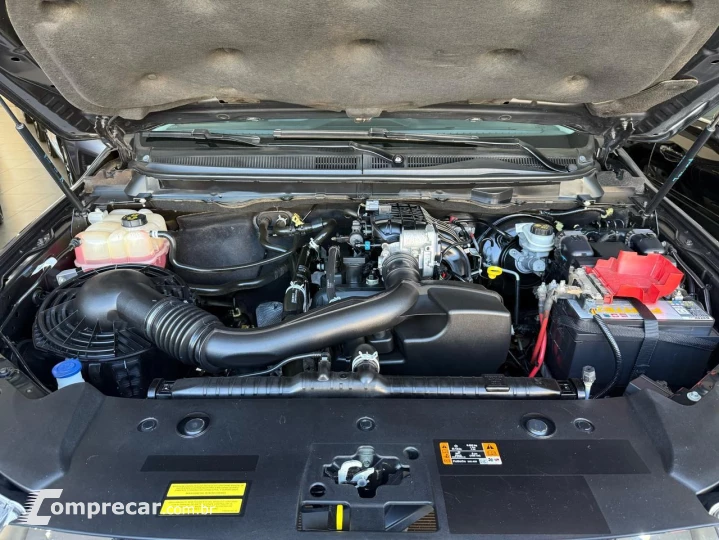 Ranger Limited 2.5