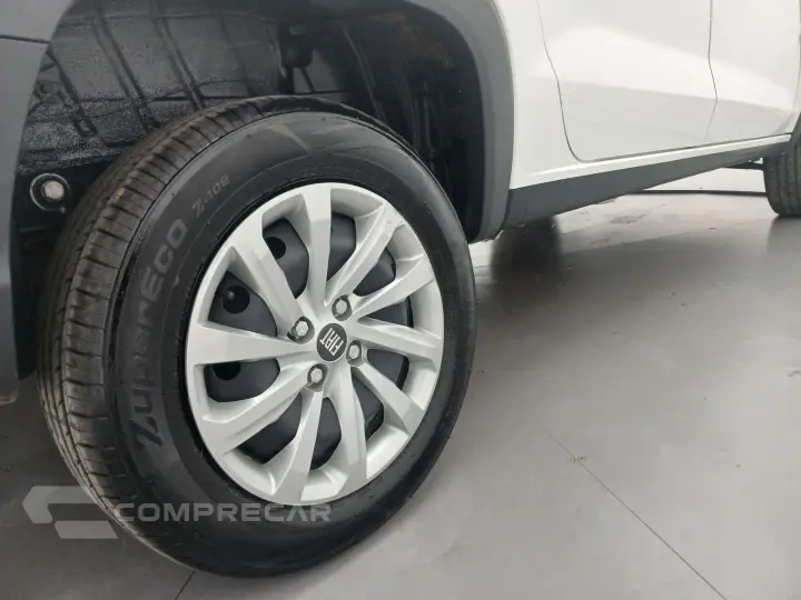 STRADA 1.3 FIREFLY FLEX FREEDOM CD MANUAL