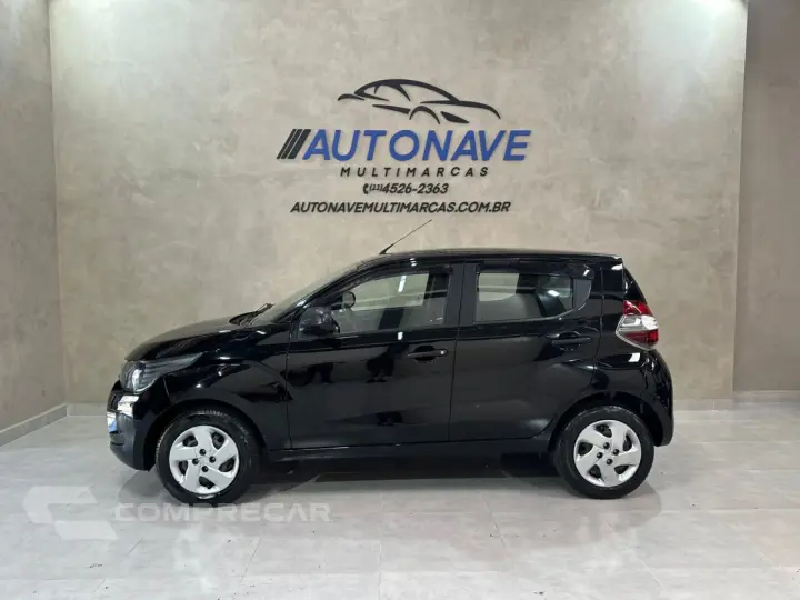 Mobi 1.0 4P FLEX EVO LIKE