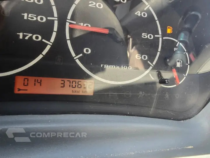 Ducato Maxi. Long. 2.3 T.Alto ME Diesel