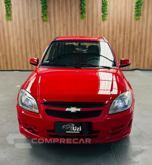 CELTA 1.0 MPFI LT 8V