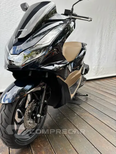 HONDA PCX 160 DLX