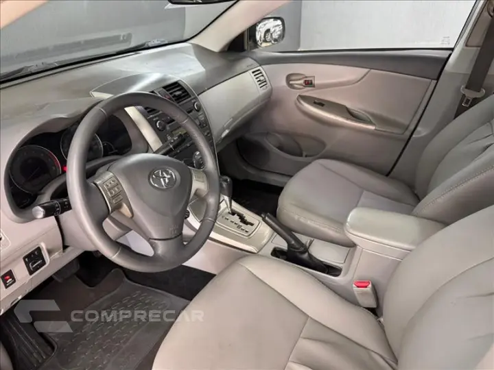 COROLLA 1.8 XEI 16V