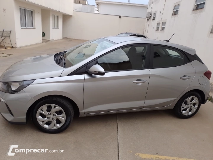 HB20 1.0 Comfort 12V