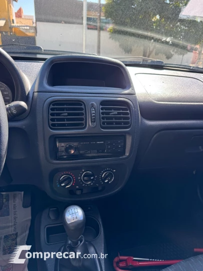 Clio Expression 1.0