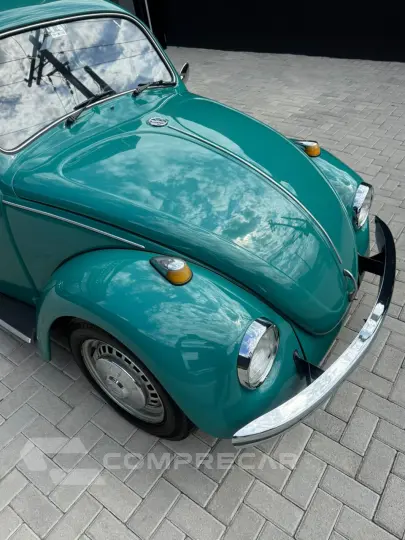 fusca 1500