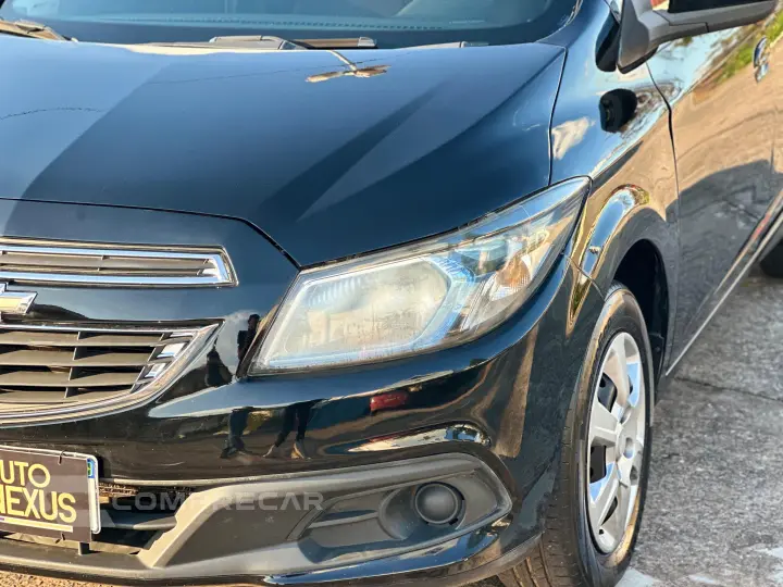 PRISMA 1.4 LTZ Spe/4 8V