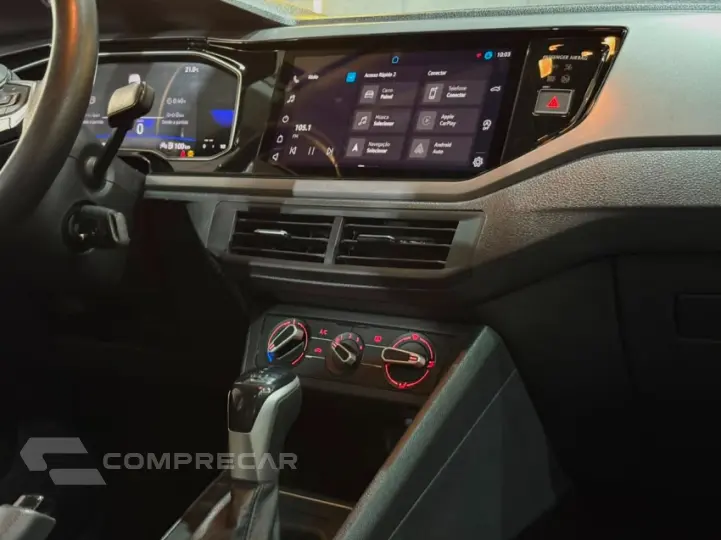 NIVUS 1.0 200 TSI Comfortline