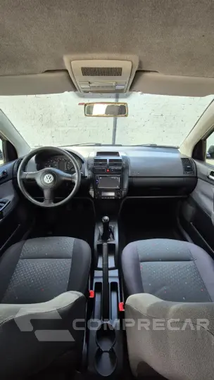 POLO 1.6 MI 8V