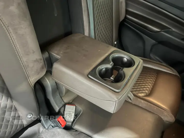 COMMANDER 1.3 T270 TURBO FLEX OVERLAND AT6