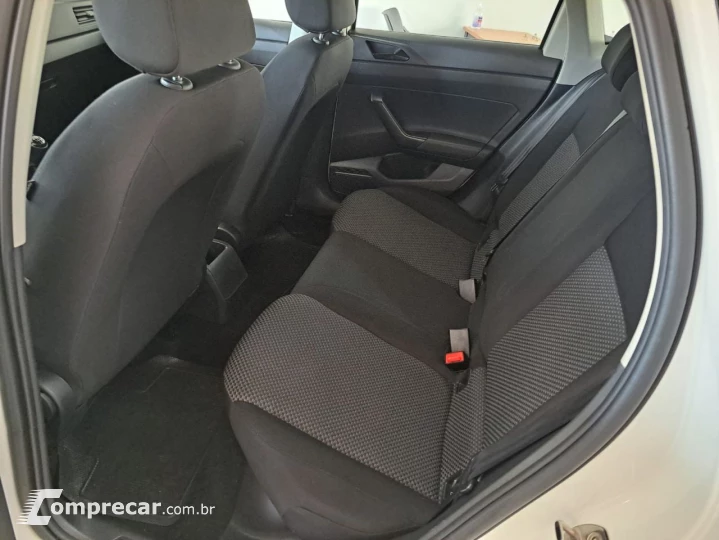 Polo 1.0 Flex 12V 5p