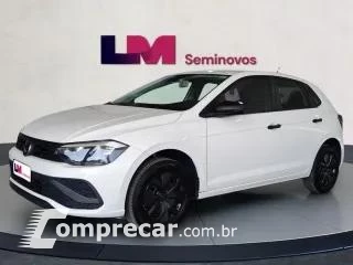 POLO 1.0 MPI TRACK MANUAL