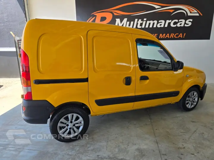 Kangoo Express Hi-Flex 1.6 16V