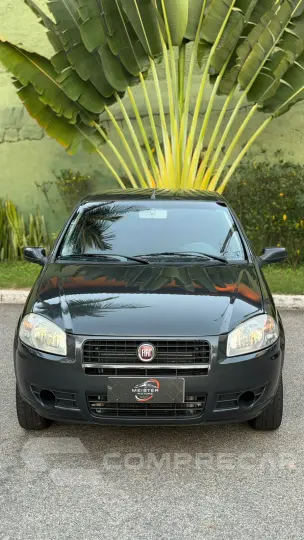 SIENA 1.0 MPI EL 8V