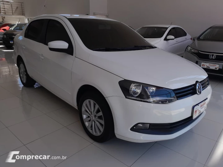 Voyage 1.0 4P I-TREND FLEX