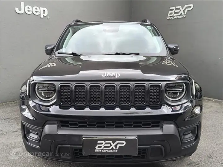 RENEGADE 1.3 T270 Turbo Sport