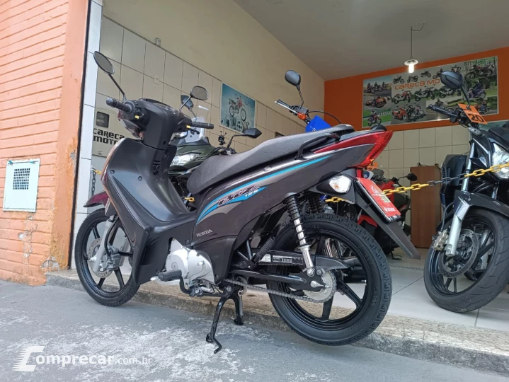 BIZ 125