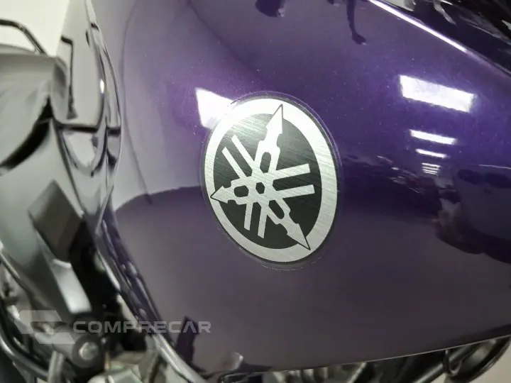YBR 125 FACTOR K