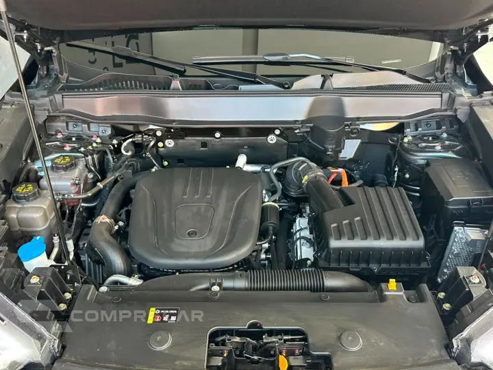 Haval H6 19 1.5 (Hibrido)