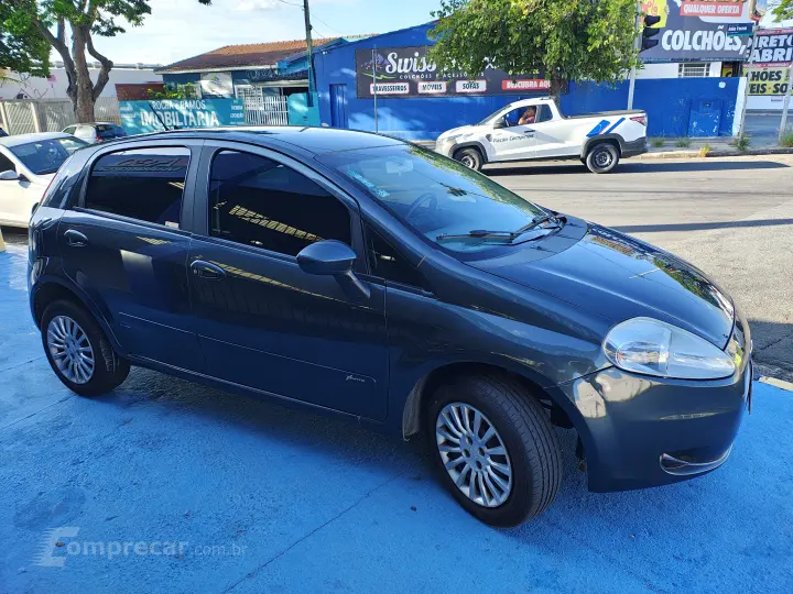 PUNTO 1.4 Attractive 8V