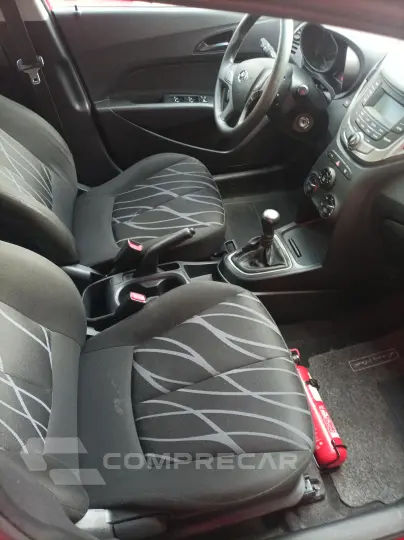 HB20 1.0 12V Comfort