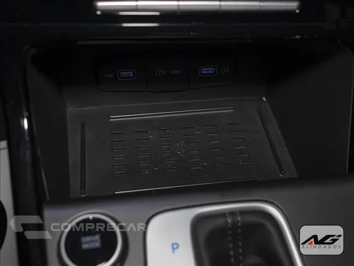 CRETA 1.0 Tgdi Platinum