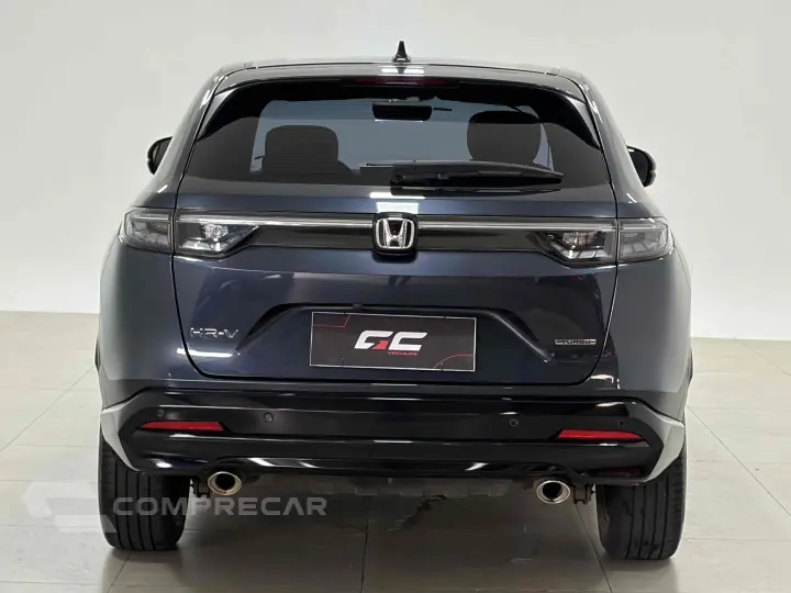 HR-V 1.5 DI I-VTEC TURBO FLEX TOURING CVT