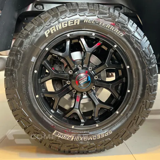 2500 6.7 Laramie 4X4 CD I6 Turbo