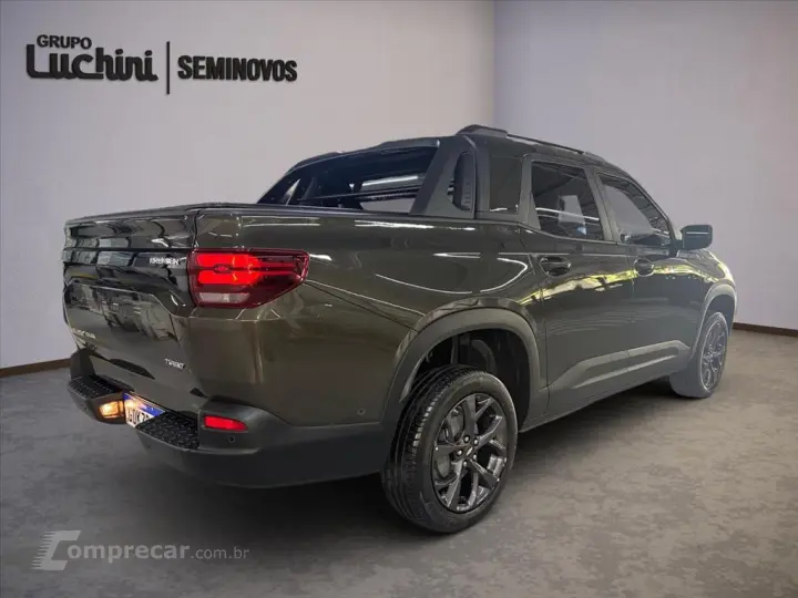 MONTANA 1.2 TURBO FLEX PREMIER AUTOMÁTICO