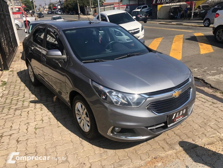 COBALT 1.8 LTZ 8V
