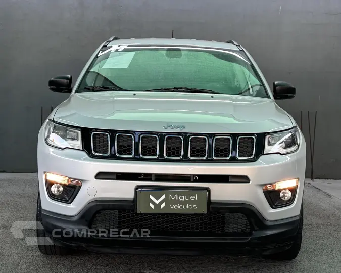 COMPASS 2.0 16V Sport