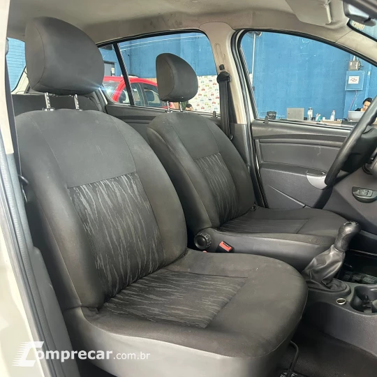 SANDERO 1.0 12V SCE Authentique
