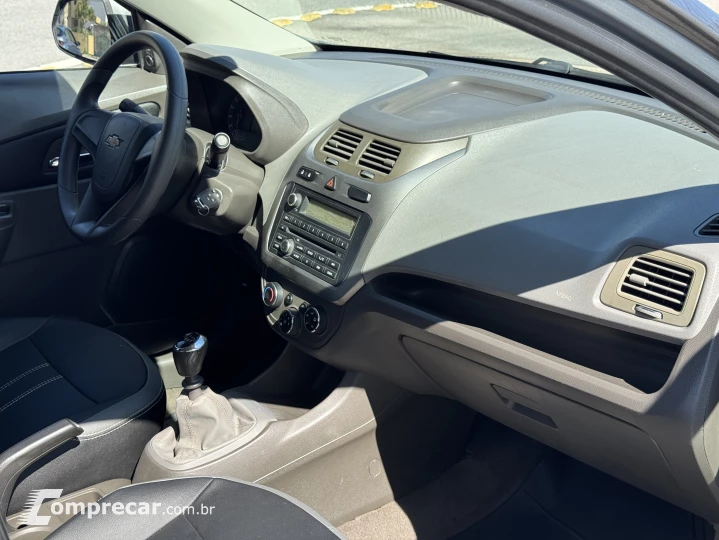 COBALT 1.8 LTZ 8V