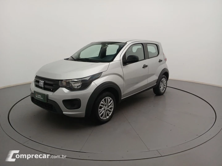 MOBI 1.0 EVO FLEX LIKE. MANUAL