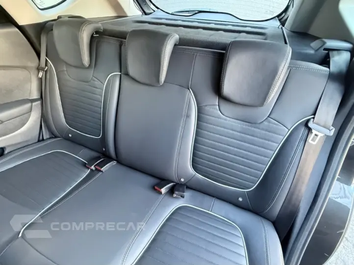 CAPTUR 1.6 16V SCE Intense