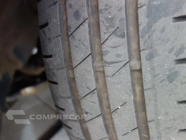 HB20 - 1.0 12V COMFORT MANUAL