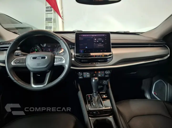COMPASS 1.3 T270 Turbo Longitude