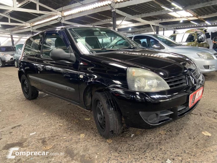 CLIO CAM 10H3P