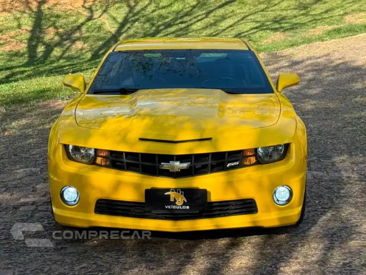 Camaro SS 6.2 V8 16V