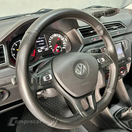 VOYAGE 1.6 MSI Flex 8V 4p