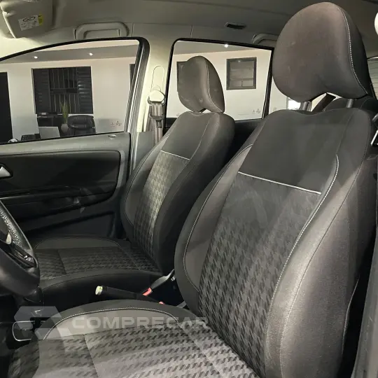 FOX 1.6 MSI Comfortline 8V