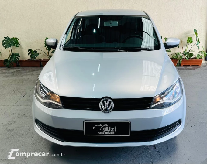VOYAGE 1.0 MI 8V