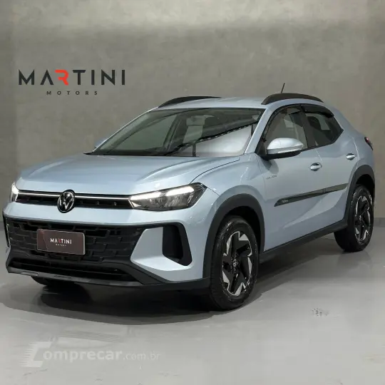 Tera Tera Comfort 1.0 170 TSI Flex 12V 5p Aut