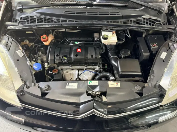 XSARA PICASSO 1.6 I GLX 16V