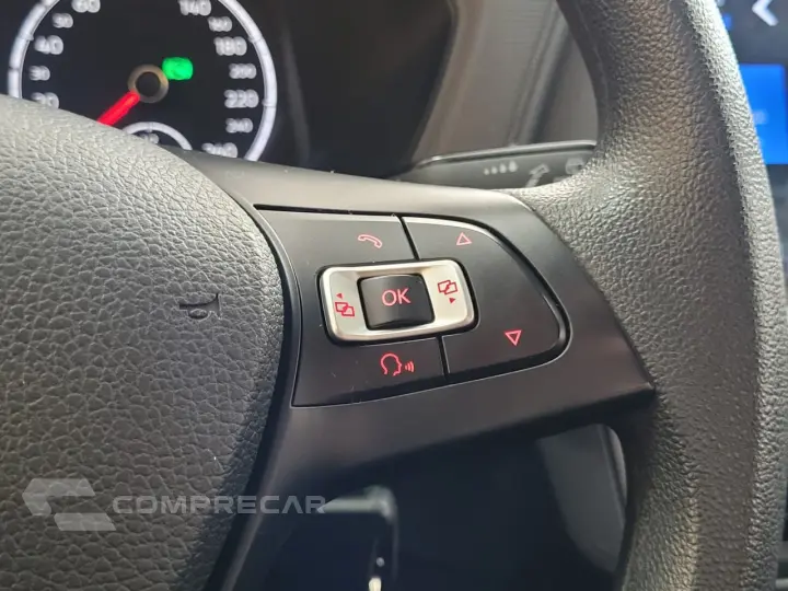 T-Cross Sense 200 TSI 1.0 Flex 5p Aut.