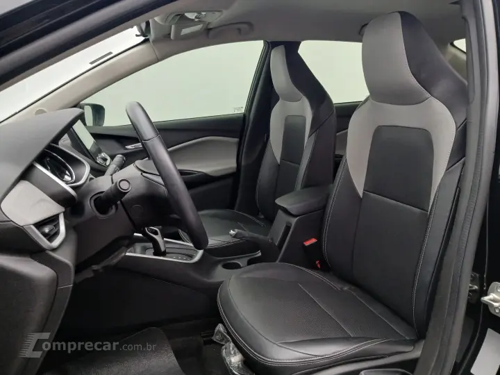 ONIX 1.0 TURBO FLEX PLUS PREMIER AUTOMÁTICO