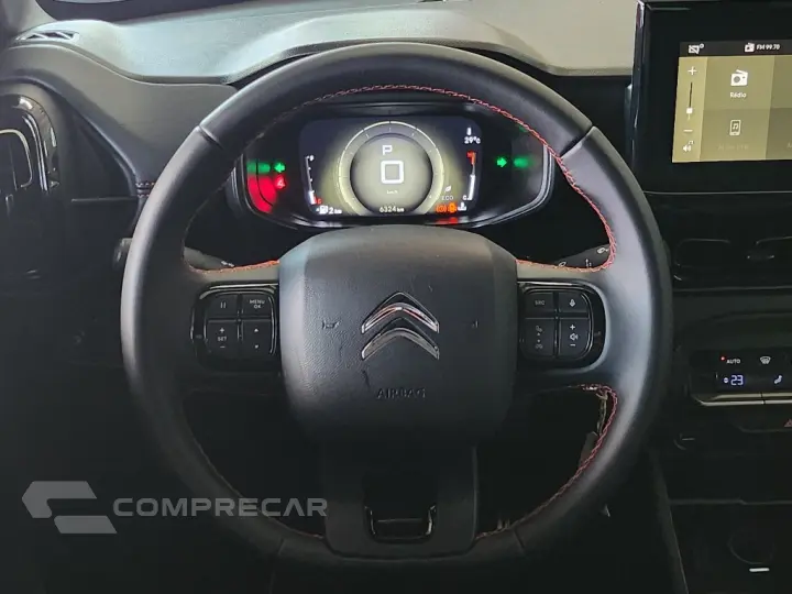 BASALT 1.0 TURBO 200 FLEX DARK EDITION CVT