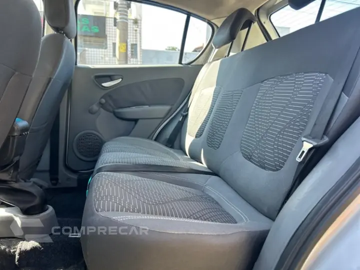 PALIO 1.0 MPI Attractive 8V