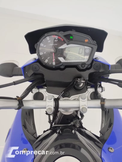 XTZ/150 CROSSER Z